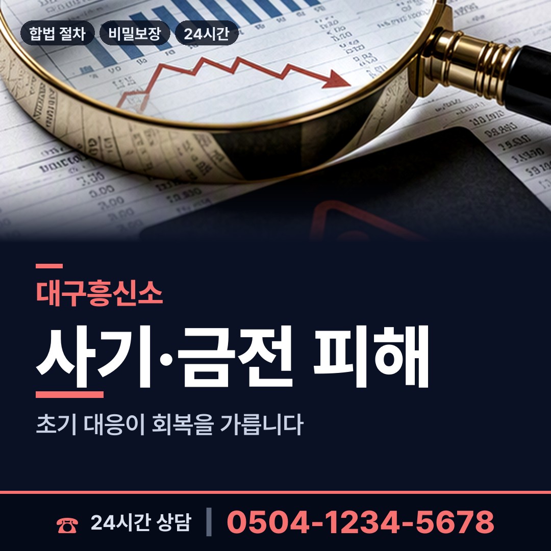 대구 산성면 사람찾기 상담 안내